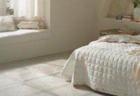 Керамическая плитка в спальных комнатах